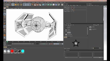 Create a Cell Render in C4D