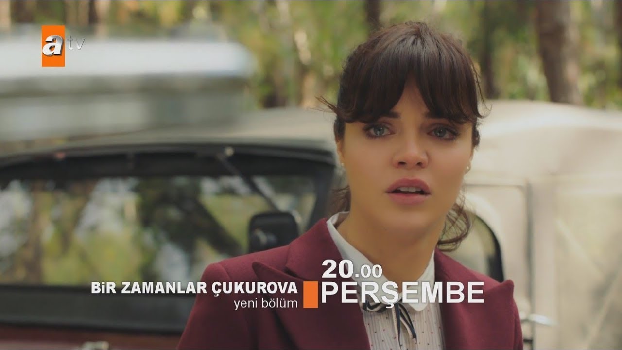 Bir Zamanlar Çukurova / Once Upon A Time Çukurova - Episode 14 Trailer 2 (Eng & Tur Subs)