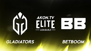 Дота2 [Ru] Betboom Vs Gaimin Gladiators [Bo2] Elite League 2024, Group Stage 2