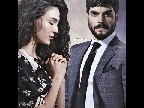 Hercai - Miran & Reyyan (Clip) l Cavid Tagizade - Hercai l cover l