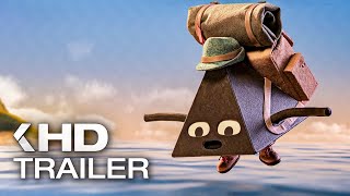 SHAPE ISLAND Trailer (2023) Apple TV+