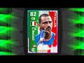 How To Get 95 Rated Leonardo Bonucci in Italy Pack || eFootball 2023 Mobile