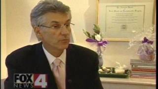 Botox to Treat Excessive Sweating in Naples