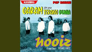 Garam Dan Terang Dunia