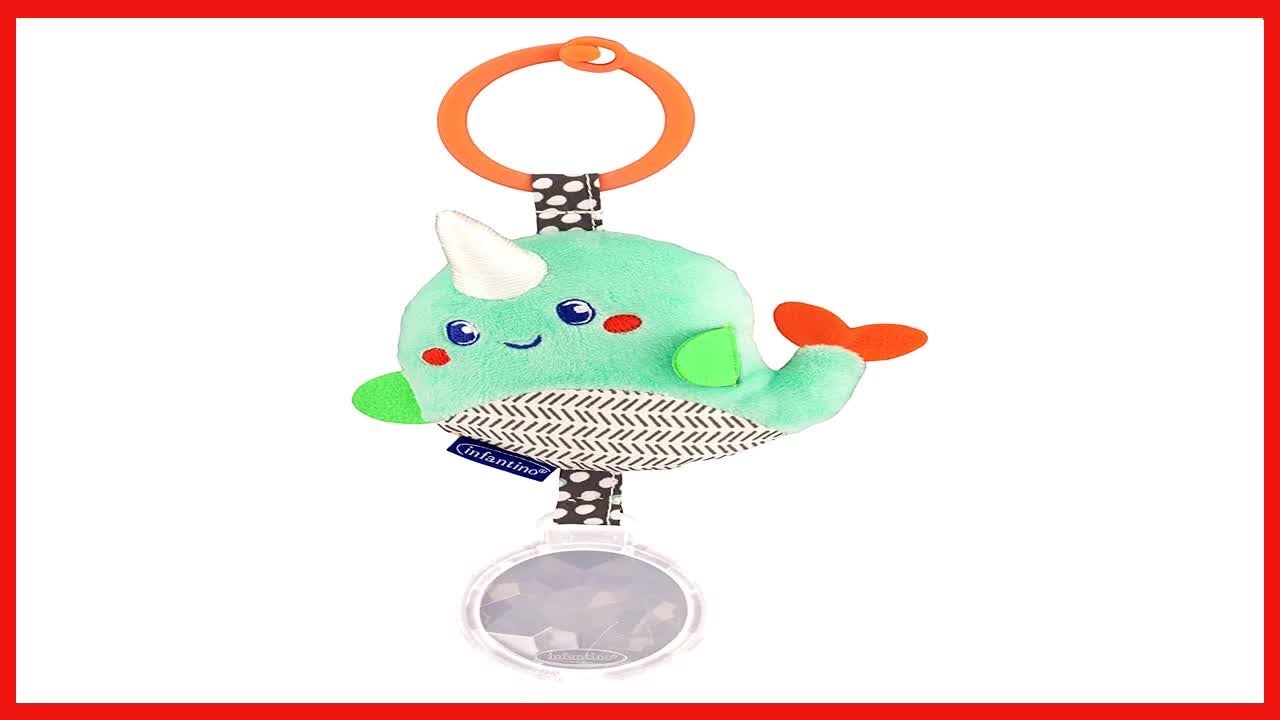 Discover the Perfect Baby Toy for Engaging Little Hands and Growing Minds