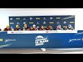 4 Hours of Portimão: Champions press conference