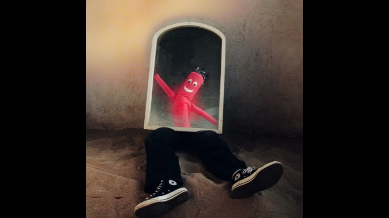 jigitz - tell you straight (SHWEEZ FLIP)