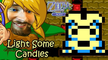 If We Change The Past... - Oracle of Ages - Part 40