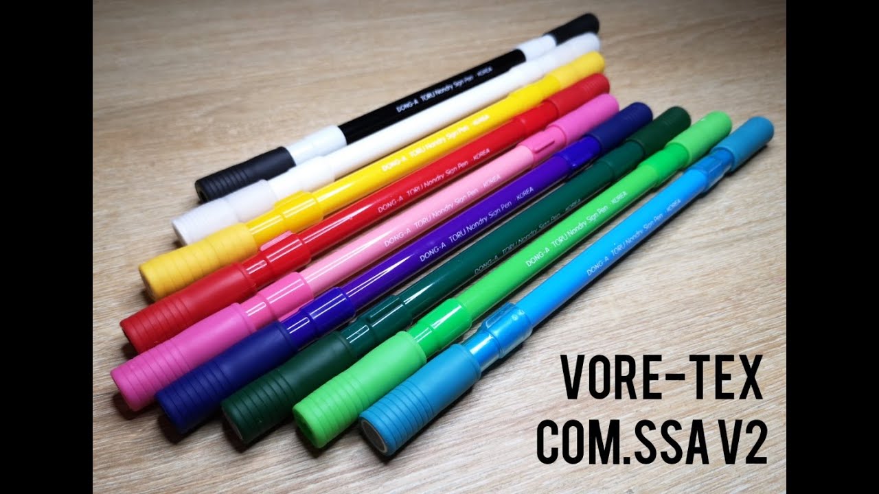 Vôre-Tèx com.ssa V2 - promo