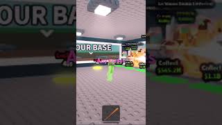 My best thing does 6.5m a sec