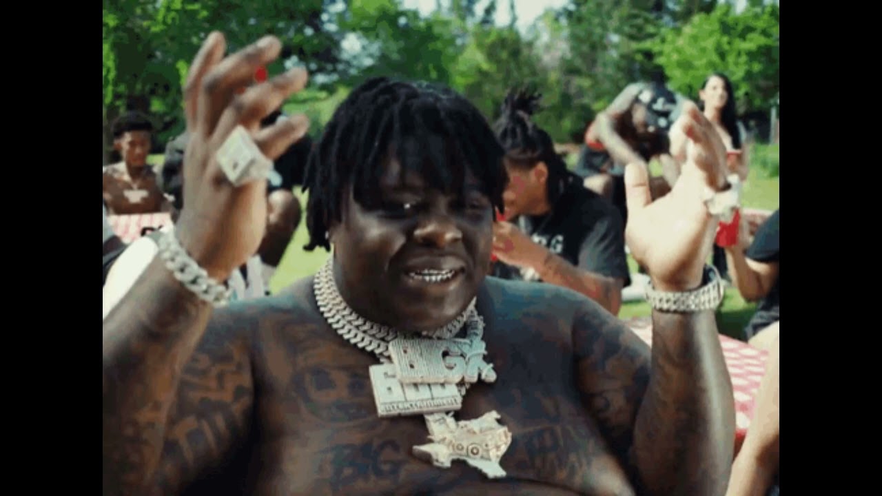 Fly Day Chinatown X BigXThaPlug [CEEZY REMIX]