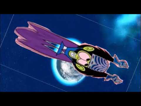 mojo-jojo---shooting-stars