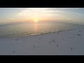 Dji Phantom Sand Pearl Resort Clearwater Beach Florida