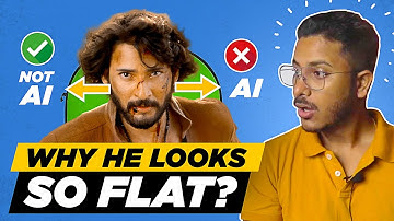 Graphic Designer BREAKING DOWN VARANASI Teaser | A KibaKibi Breakdown