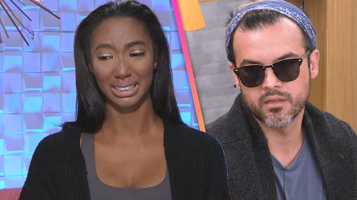 Big Brother: Daniel Has Fans RAGING After Bringing...
