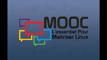 MOOC Linux  L