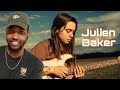 Julien Baker - Accident Prone (Jawbreaker cover), Brussels 2016 (Reaction)