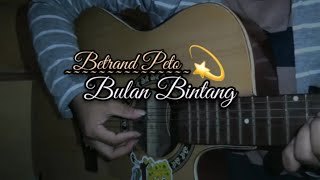Bulan Bintang  Betrand Peto cover  faridaam