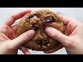 The Best Ever Vegan Chocolate Chip Cookies