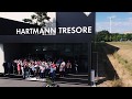 Hartmann tresore  le meilleur de la scurit