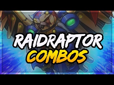 Video 1 CARD KALI YUGA ! SLEEPER TIER 1 !? INSANE RAIDRAPTOR... - youtube