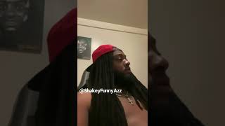 Shakeyfunnyazz- Meanwhile In Chicago During Halloween