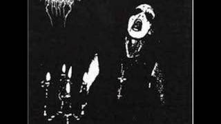 Darkthrone - Transilvanian Hunger chords