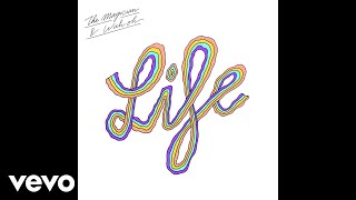 The Magician, Wuh Oh - LIFE (Audio)