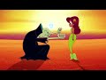 Zig & Sharko 💅👏 A FINGER & RING 💅👏 Full Episode HD