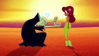 Zig & Sharko  A FINGER & RING  Full Episode HD