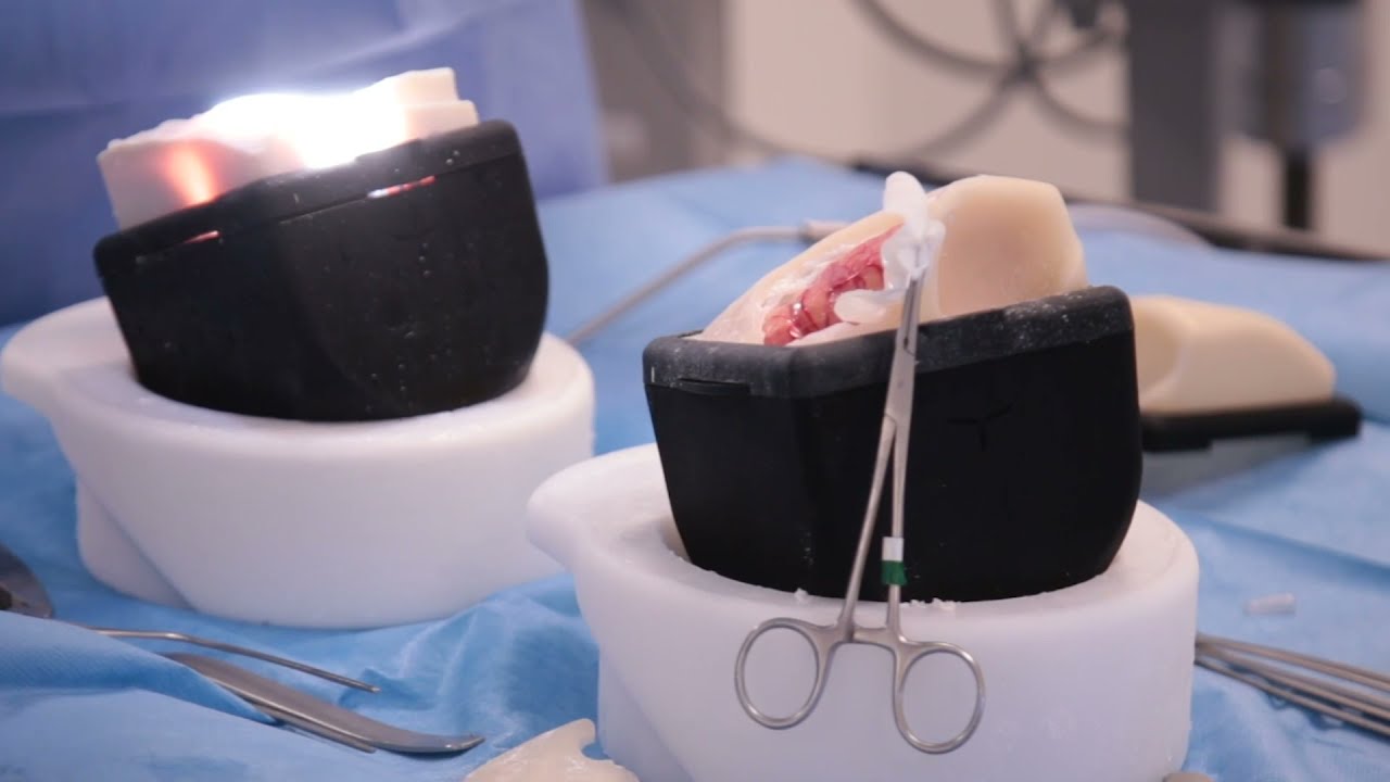 UpSurgeon video thumbnail
