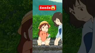 Girl working in the field #shorts #ai #animation