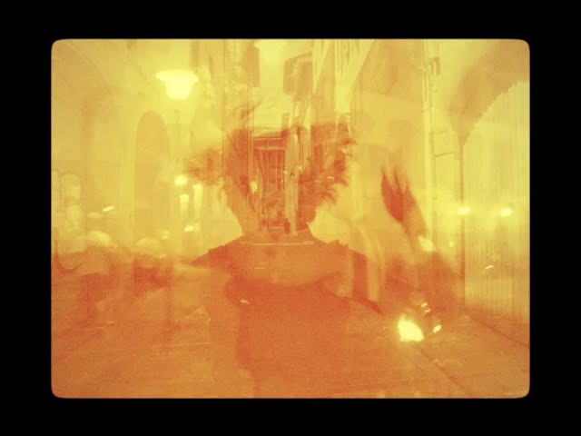 Sun Was - Hiding Places - (Official Music Video) - YouTube