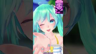 Mayonaka Punch Op Dance motion Dl  mmd mmdmotion mmddl