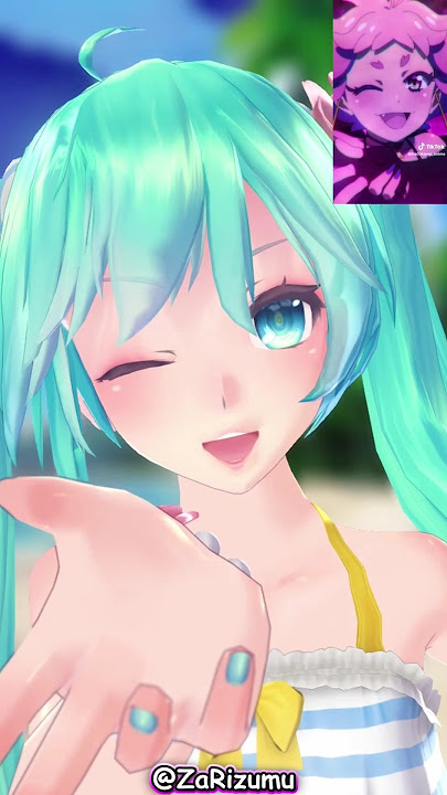 Download lagu Mayonaka Punch OP Dance [ Motion DL] #ギミギミ #mmd #mmdmotion #mmddl