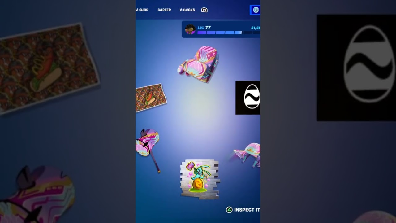 Fortnite update spring breakout quest free rewards for completing quest