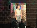 [英語スタンドアップコメディ] 渋谷にMAGA?