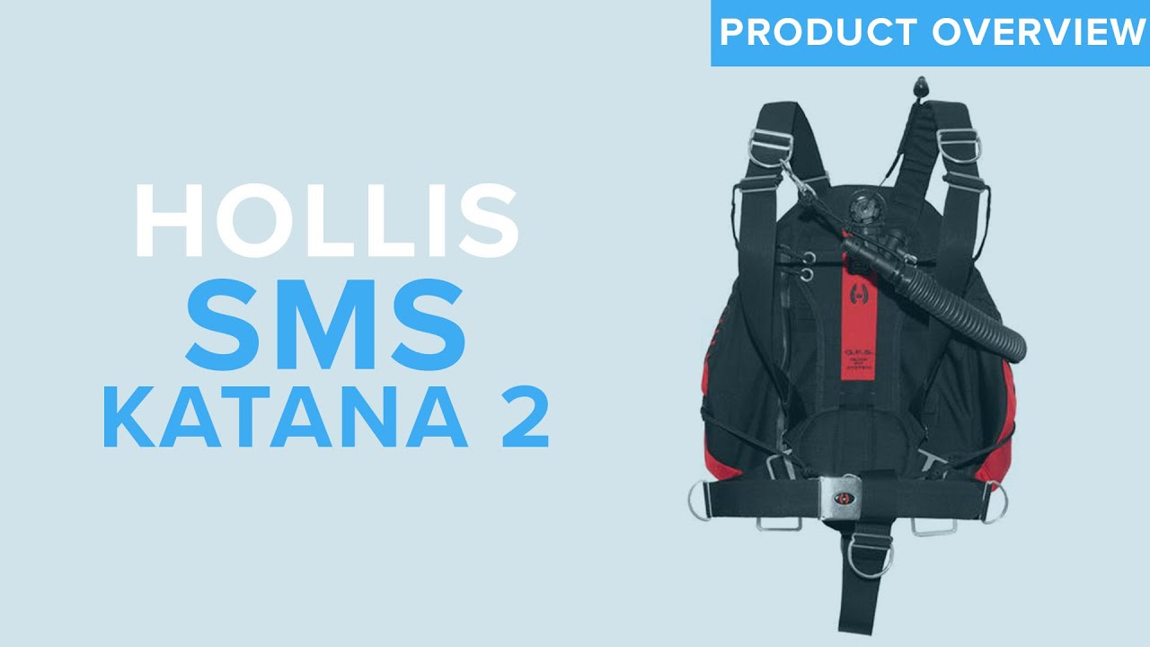 Hollis Sms Kantana 2 Product Overview Youtube