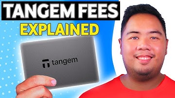 Tangem Wallet Fees (EVERYTHING you NEED to KNOW)