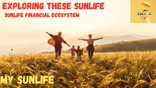 Exploring The My SunLife Financial Ecosystem | My SunLife Uncovered:Policies, Portals,and Prosperity