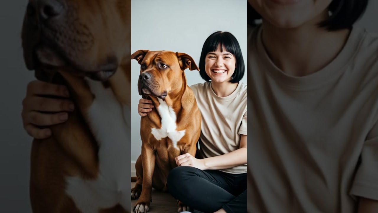 i love my dog Best Tricks You Can Teach Your Pup 