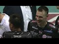 Gli highlights di Kioene Padova - Top Volley Cisterna 3-2