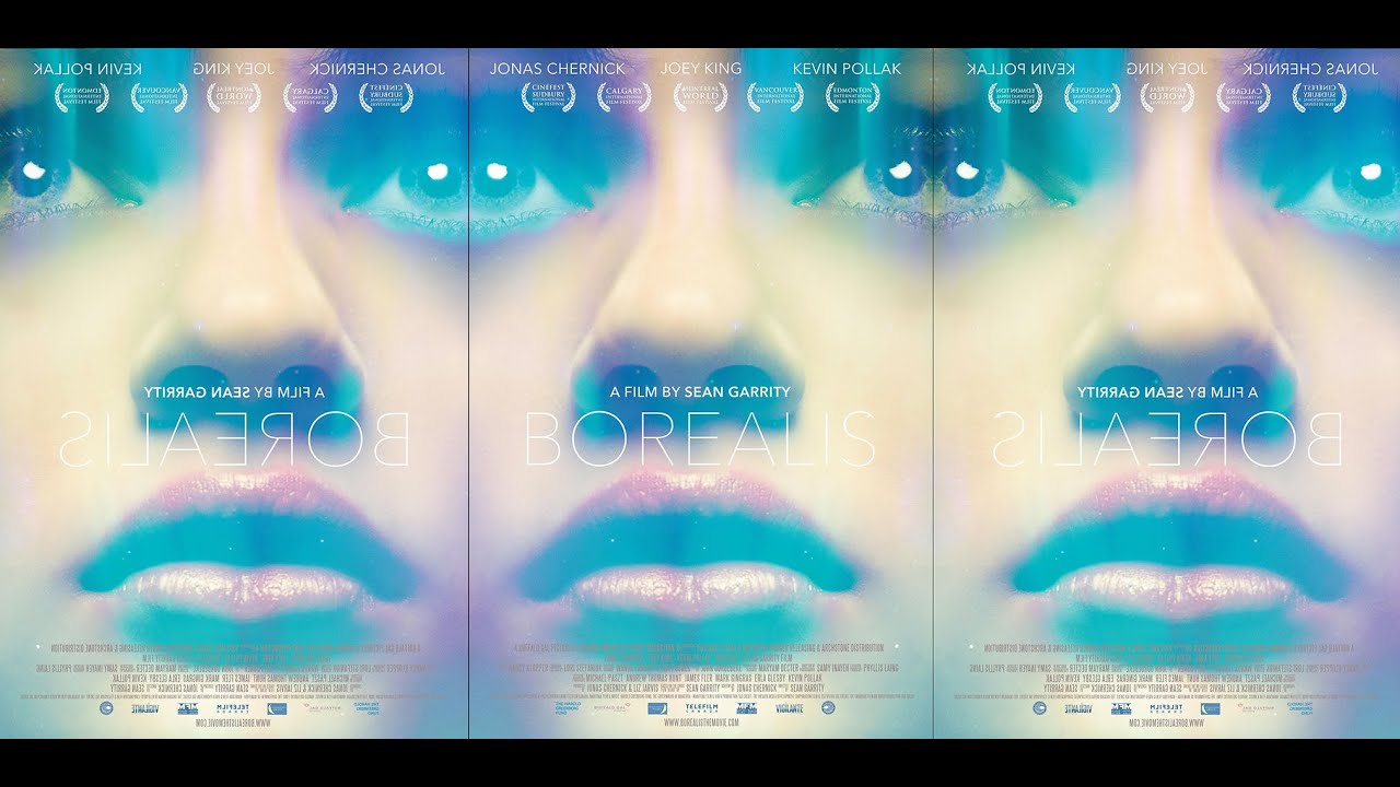 "Borealis" (2016) Trailer