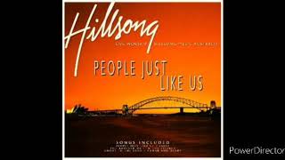 12 Just Let Me Say   Hillsong Live