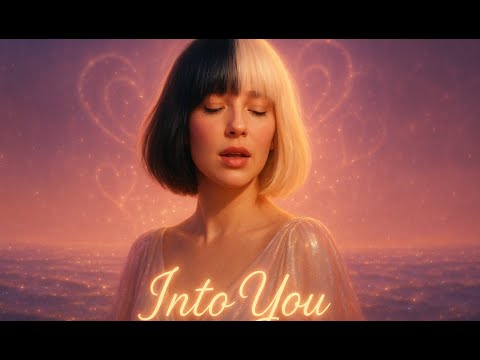 Sia Into You Inspired Song Official Lyrics Video 