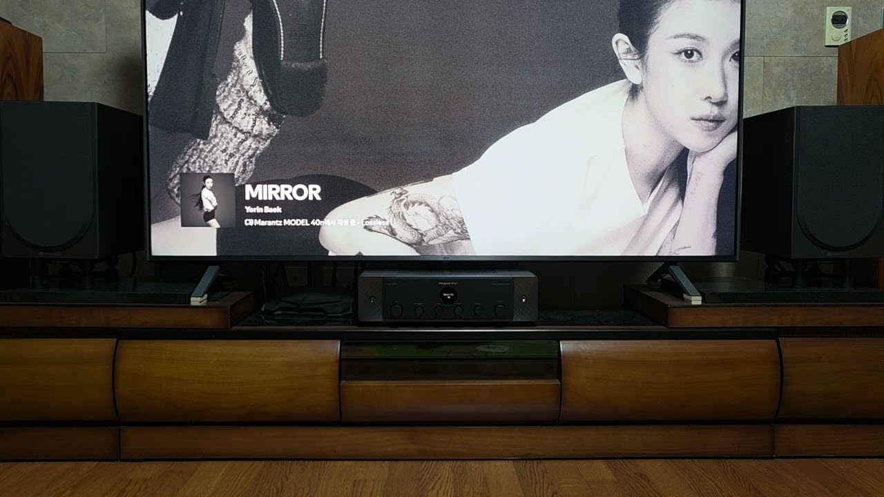 Monitor Audio 7G LE silver100