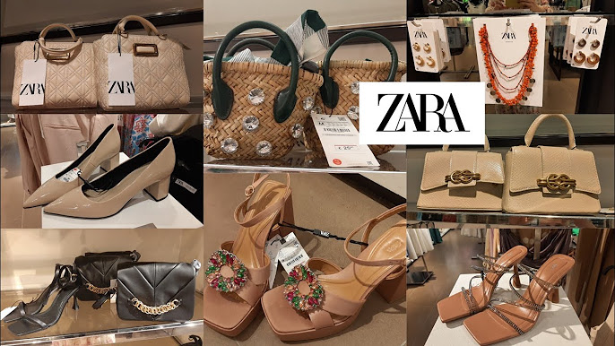 NUEVA COLECCIÓN🔥ZARA ROPA MUJER ENERO 2023/ZARA WOMEN'S NEW COLLECTION  JANUARY 2023/جديد زارا ملابس 