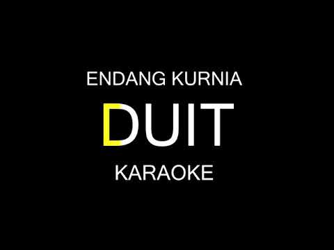 Duit by Endang kurnia /karaoke