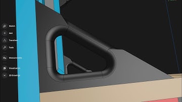 Isolated Fillet/Chamfer Tutorial for Shapr3D