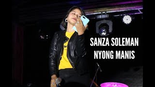 SANZA SOLEMAN 'NYONG MANIS' ICCF TERNATE 2019